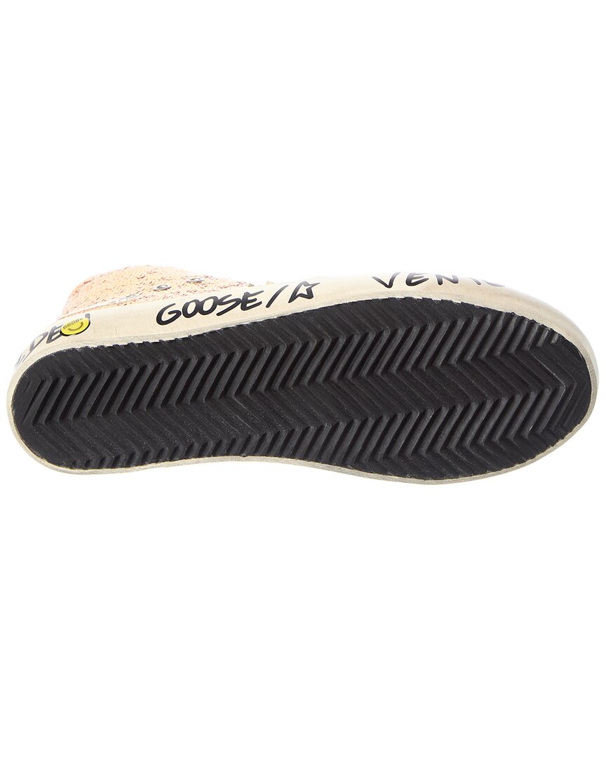 Golden Goose Francy Penstar Paillettes Sneaker