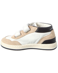 Golden Goose June Leather Sneaker