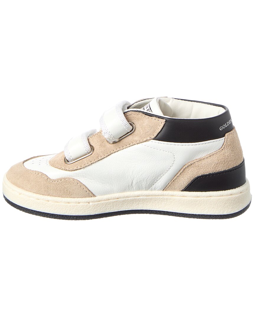 Golden Goose June Leather Sneaker