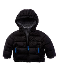 Rothschild Bib Puffer Jacket