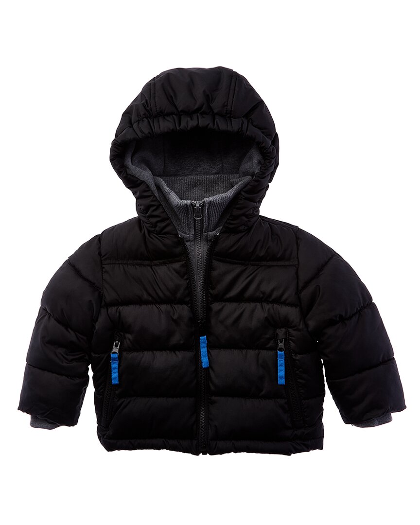 Rothschild Bib Puffer Jacket