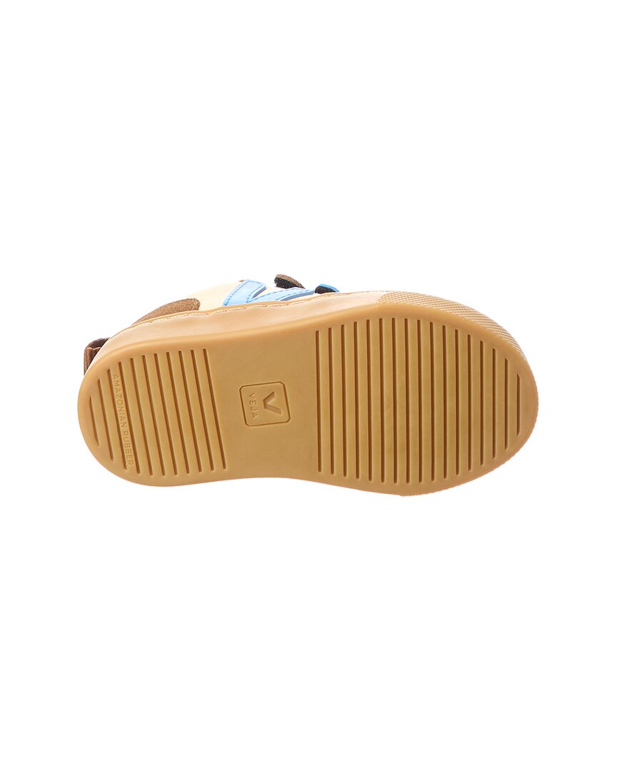 Veja V-10 Leather Sneaker