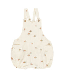 Rylee + Cru Collective Lou Romper