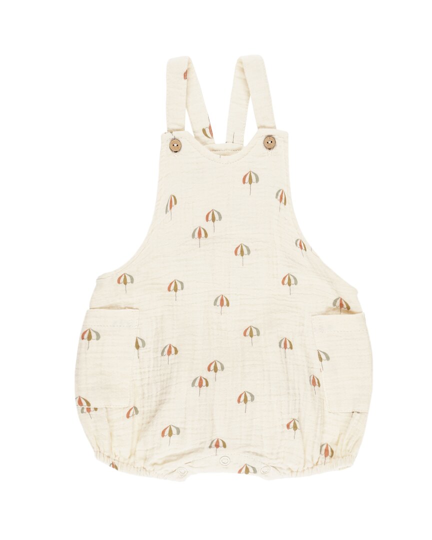 Rylee + Cru Collective Lou Romper