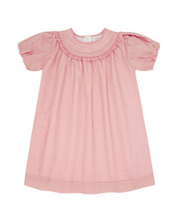 Minnow Dress