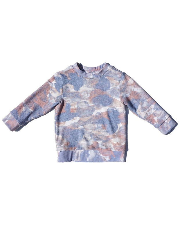 Sol Angeles Pullover