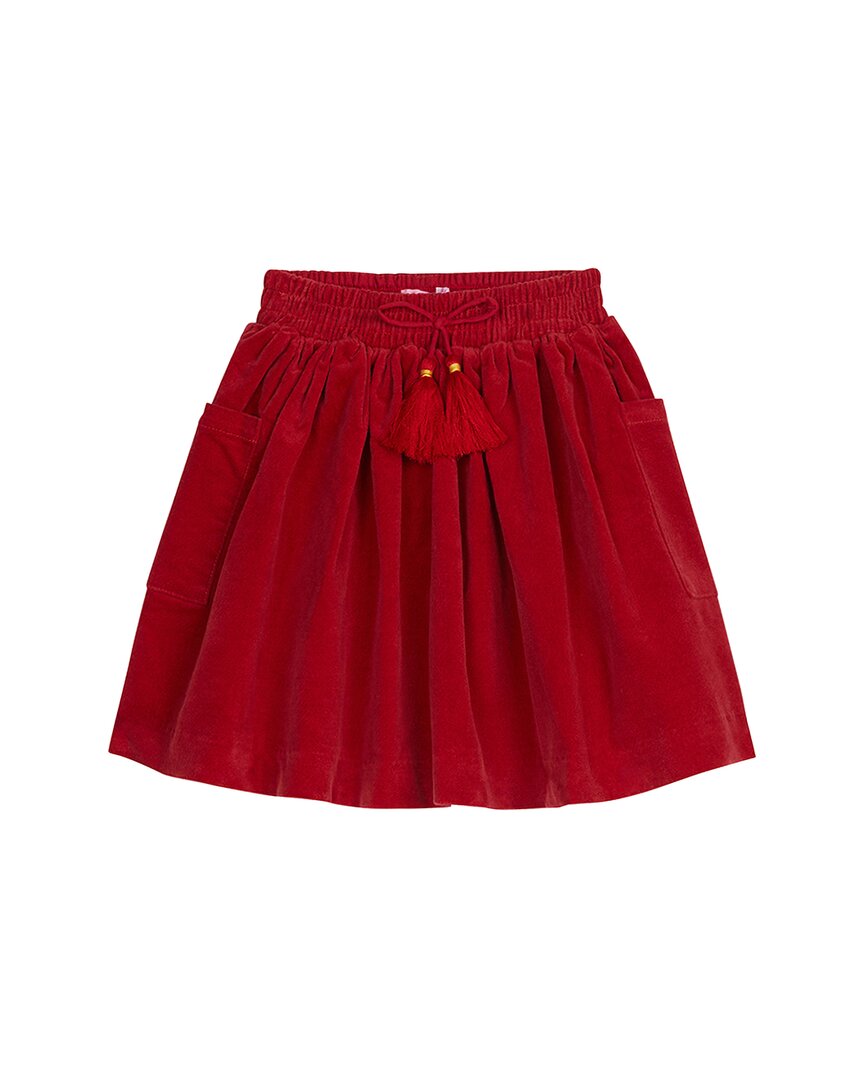 Bisby Circle Skirt