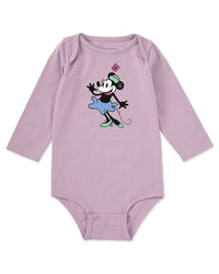 Life Is Good® Crusher Bodysuit