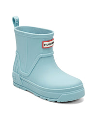 Hunter Hunter Grace Rubber Rain Boot