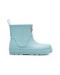 Hunter Hunter Grace Rubber Rain Boot