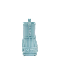 Hunter Hunter Grace Rubber Rain Boot