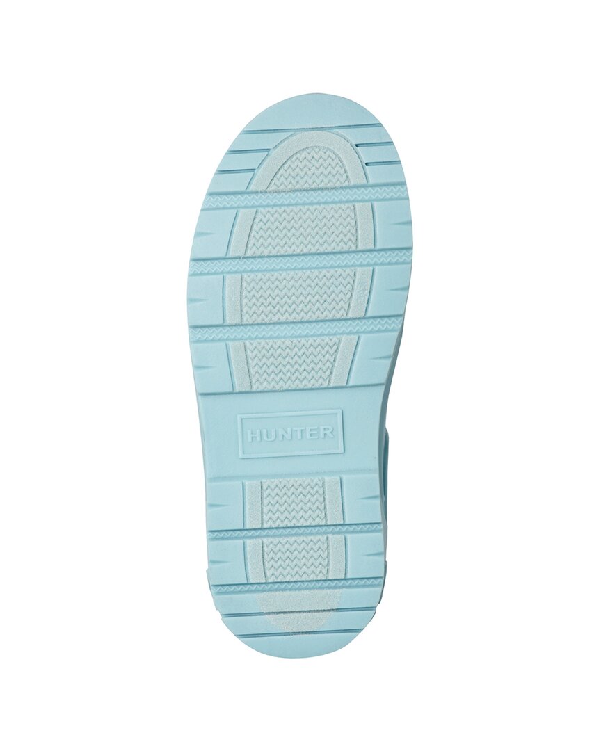 Hunter Hunter Grace Rubber Rain Boot