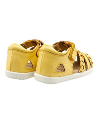 Oldsoles Seascape Leather Sandal