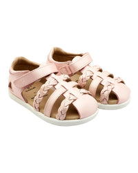 Oldsoles Seascape Leather Sandal