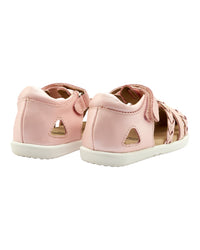 Oldsoles Seascape Leather Sandal