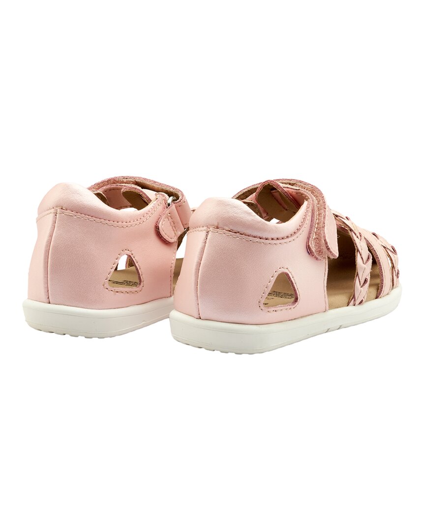 Oldsoles Seascape Leather Sandal
