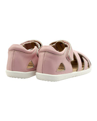 Oldsoles Open Air Leather Sandal
