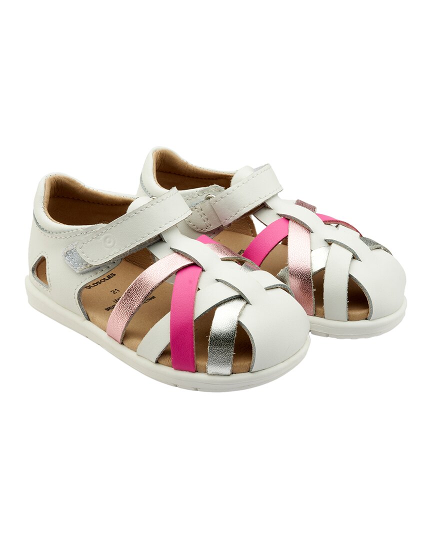 Oldsoles Open Air Leather Sandal