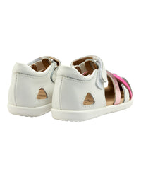 Oldsoles Open Air Leather Sandal