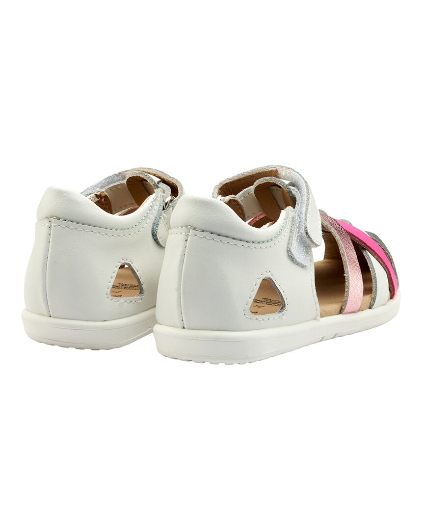 Oldsoles Open Air Leather Sandal