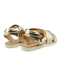 Oldsoles My Pad Leather Sandal