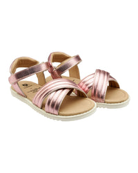Oldsoles My Pad Leather Sandal