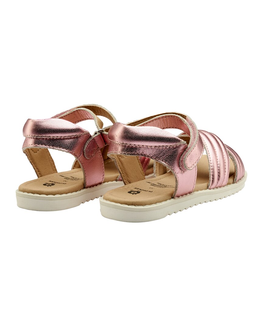 Oldsoles My Pad Leather Sandal