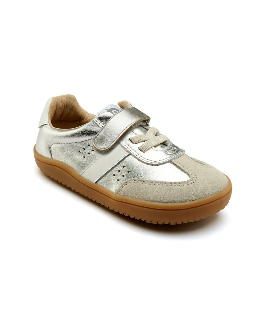Oldsoles Stylin Barewalk Leather Sneaker
