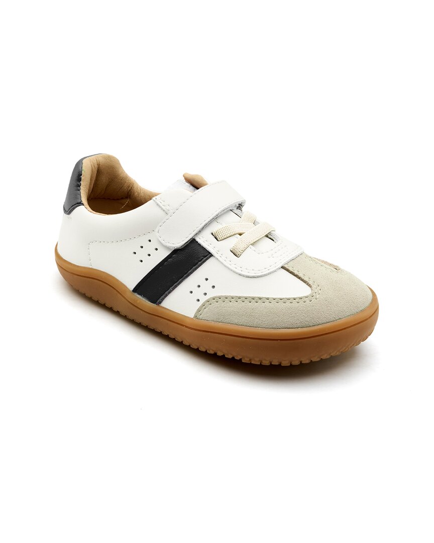 Oldsoles Stylin Barewalk Leather Sneaker