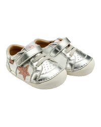 Oldsoles Pavesta Leather Sneaker