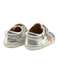 Oldsoles Pavesta Leather Sneaker