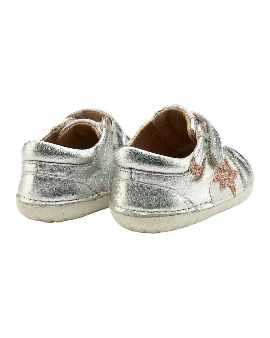 Oldsoles Pavesta Leather Sneaker