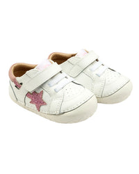 Oldsoles Pavesta Leather Sneaker