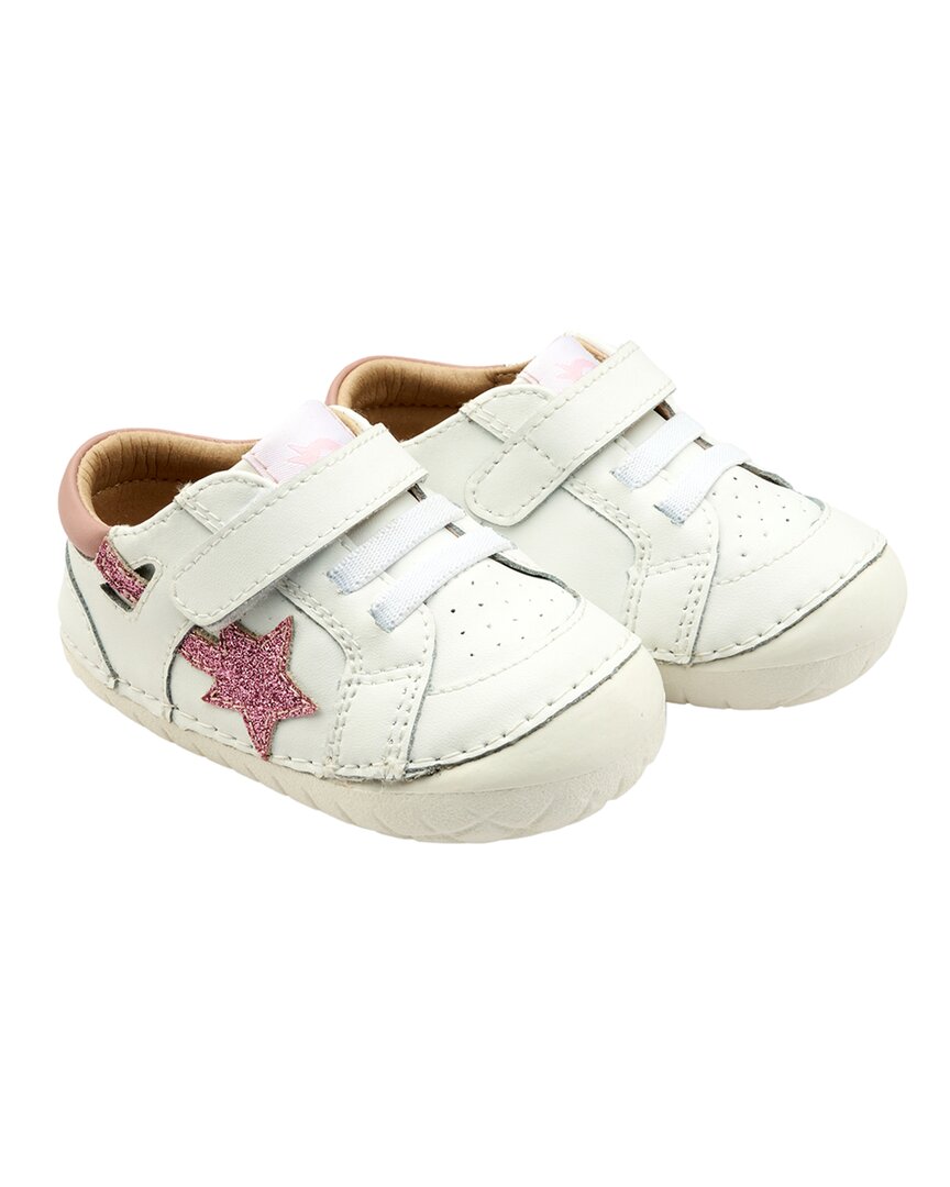Oldsoles Pavesta Leather Sneaker