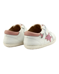 Oldsoles Pavesta Leather Sneaker