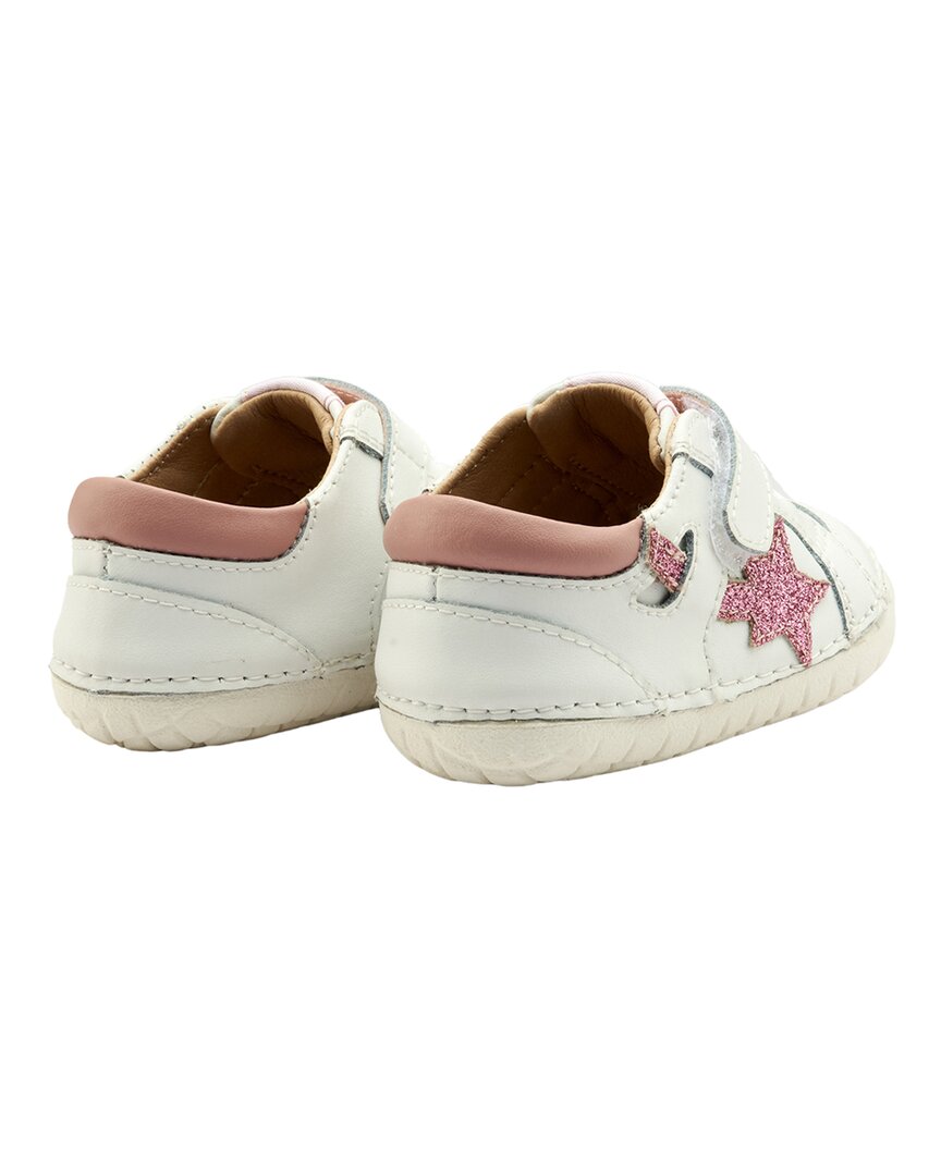 Oldsoles Pavesta Leather Sneaker