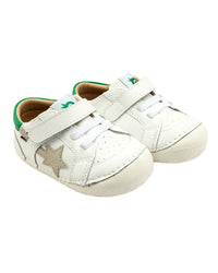 Oldsoles Pavesta Leather Sneaker