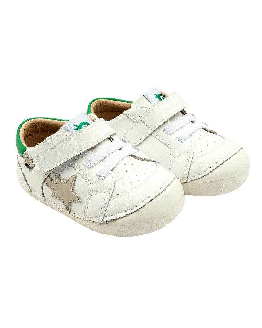 Oldsoles Pavesta Leather Sneaker