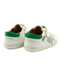 Oldsoles Pavesta Leather Sneaker
