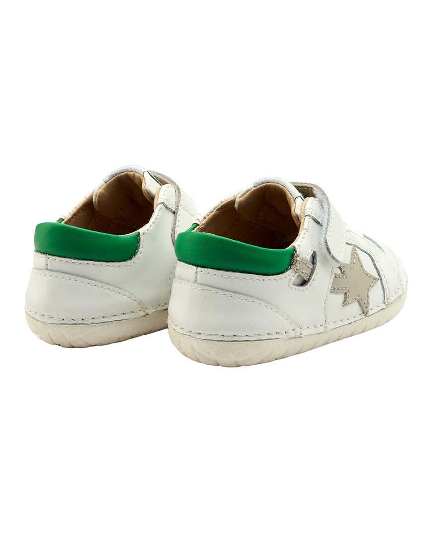 Oldsoles Pavesta Leather Sneaker