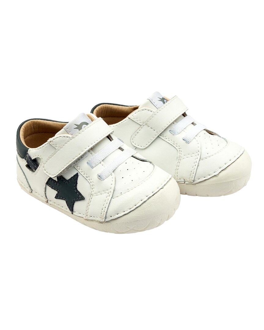 Oldsoles Pavesta Leather Sneaker
