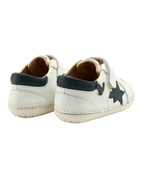 Oldsoles Pavesta Leather Sneaker