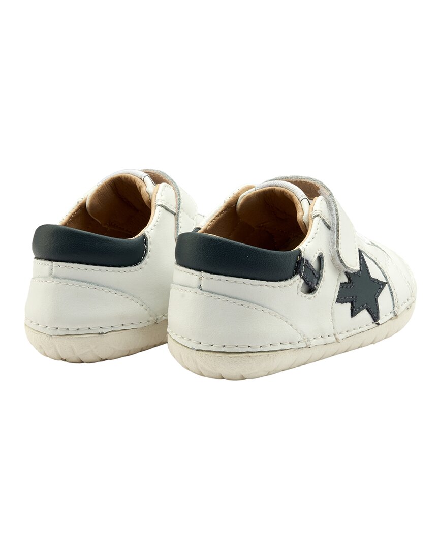 Oldsoles Pavesta Leather Sneaker
