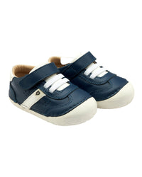 Oldsoles Roady Pave Leather Sneaker