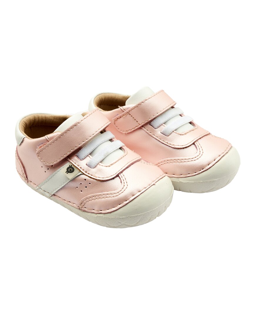 Oldsoles Roady Pave Leather Sneaker