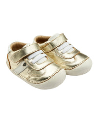 Oldsoles Roady Pave Leather Sneaker