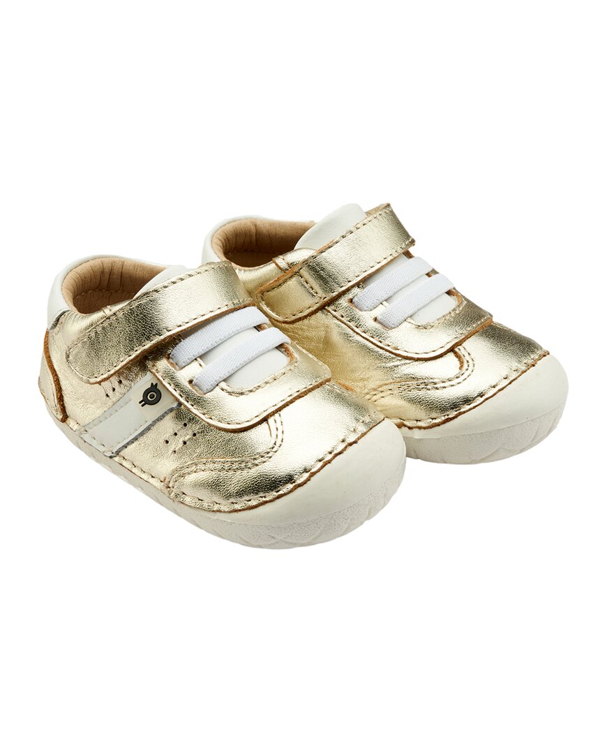 Oldsoles Roady Pave Leather Sneaker
