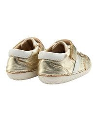 Oldsoles Roady Pave Leather Sneaker