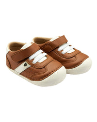 Oldsoles Roady Pave Leather Sneaker
