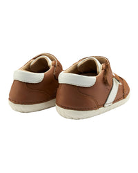 Oldsoles Roady Pave Leather Sneaker